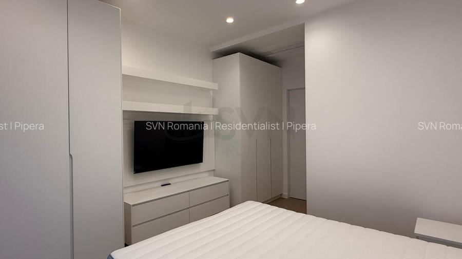 REA1023844 Apartament 2 camere de inchiriat I Aviatiei Tower - 8