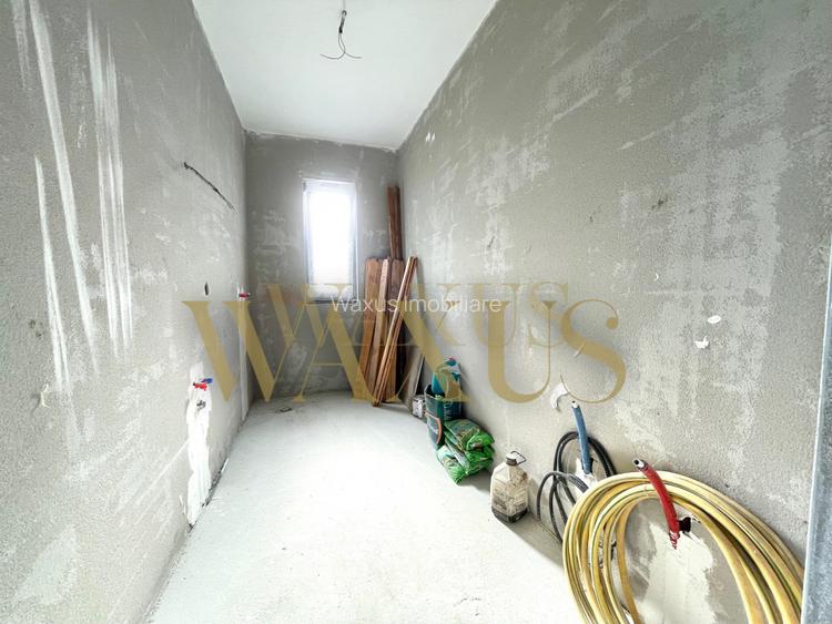 Casa individuala - 5 camere I SU 140mp I ST 500mp I CF - Chinteni - 6