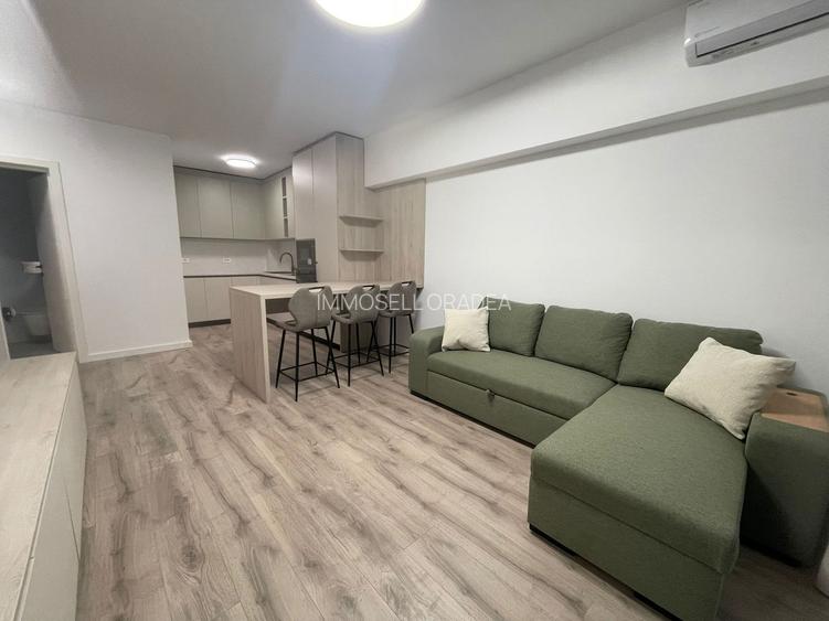 Apartament 2 camere premium,  mobilat/utilat nou-Urbana residence - 7