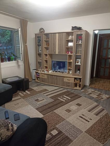 De vânzare apartament cu 2 camere în Sfântu Gheorghe - 3