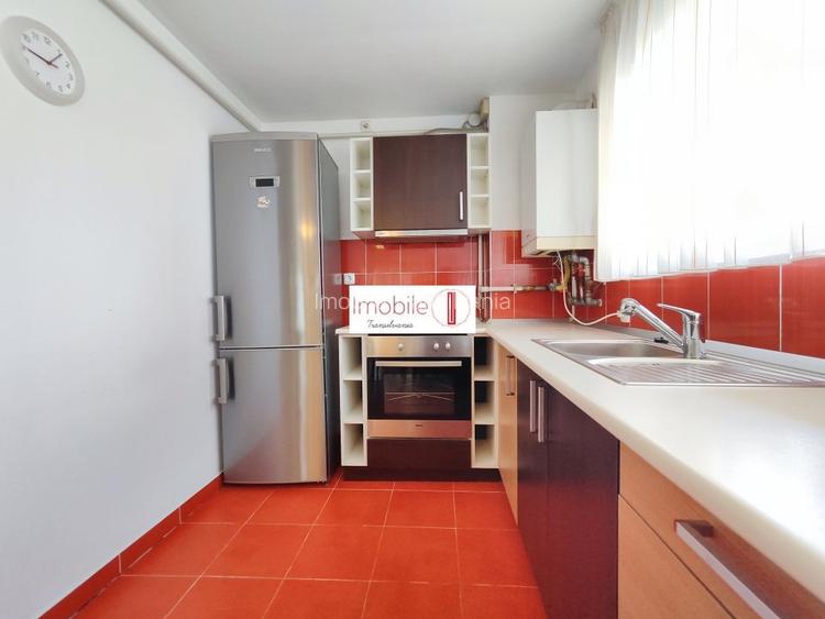 Apartament 3 camere Floresti | Strada Eroilor | Garaj - 3