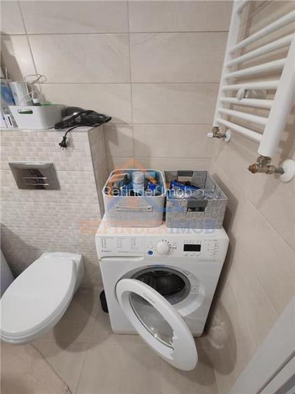 3 camere | Dimri Residence – Prelungirea Ghencea | 80 mp total | Parcare inclus& - 17