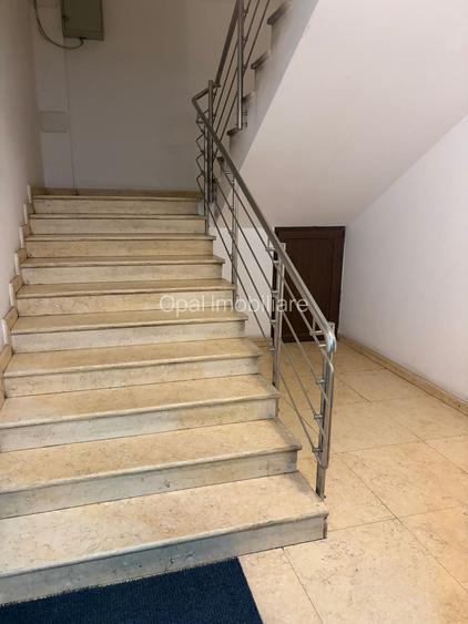 Exclusivitate-Trocadero, ap. 3 cam. dec., 90mp, bloc nou, garaj, centrala gaz - 20