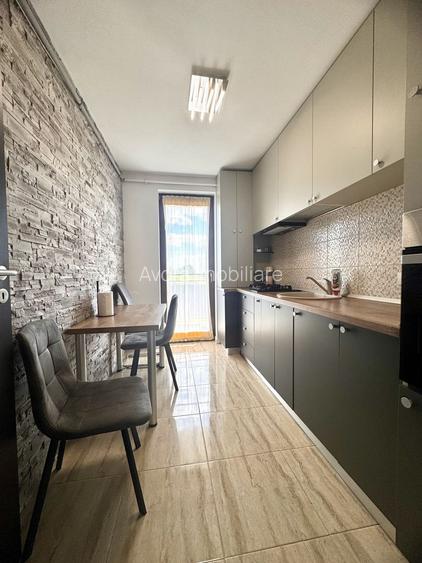 Decomandat, Etaj intermediar, Lift - 6