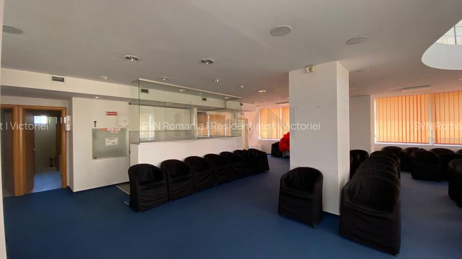 REC0004325 Spatiu de birouri Cismigiu 290mp utili - 4