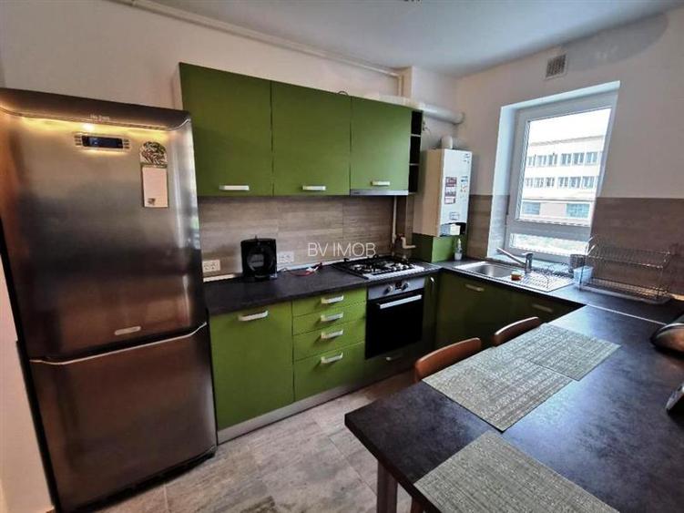 Inchiriem Apartament 2 Camere, Mobilat, Studio, Tractorul - 4