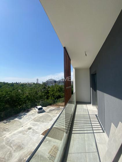 Apartament 2 camere Aviatiei bloc nou (cedare promisiune de vanzare-cumparare) - 31
