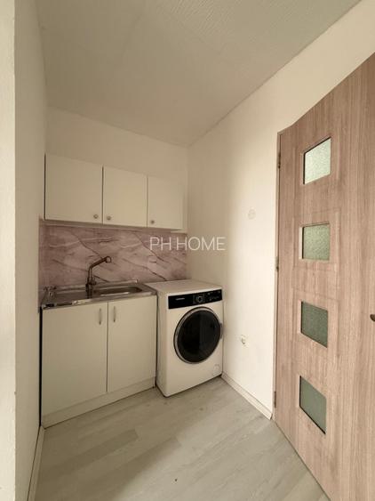 Garsoniera renovata 21 mp utili zona Steaua - 4