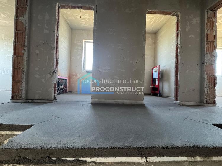 Duplex Spatios si Modern in Mosnita Noua | Predare La Cheie 145.000 E - 2
