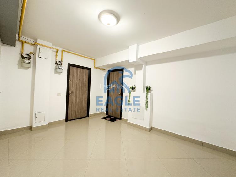 Compozitori - 2 Camere la prima inchiriere in bloc nou pe termen lung - 17