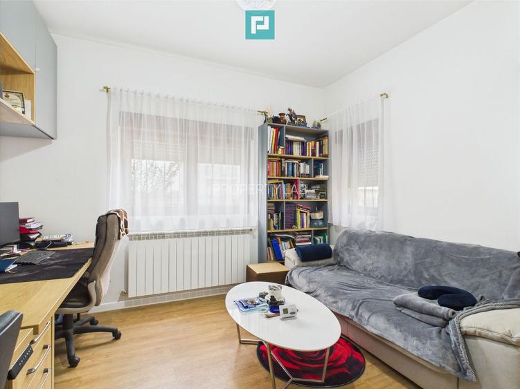 Casă individuală elegantă în Moșnița Nouă - 18