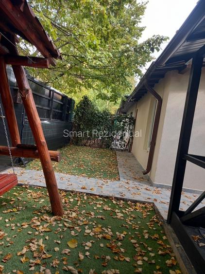 Apartament cu Curte Privata- Muncii- Prima Inchiriere- Totul Nou - 8