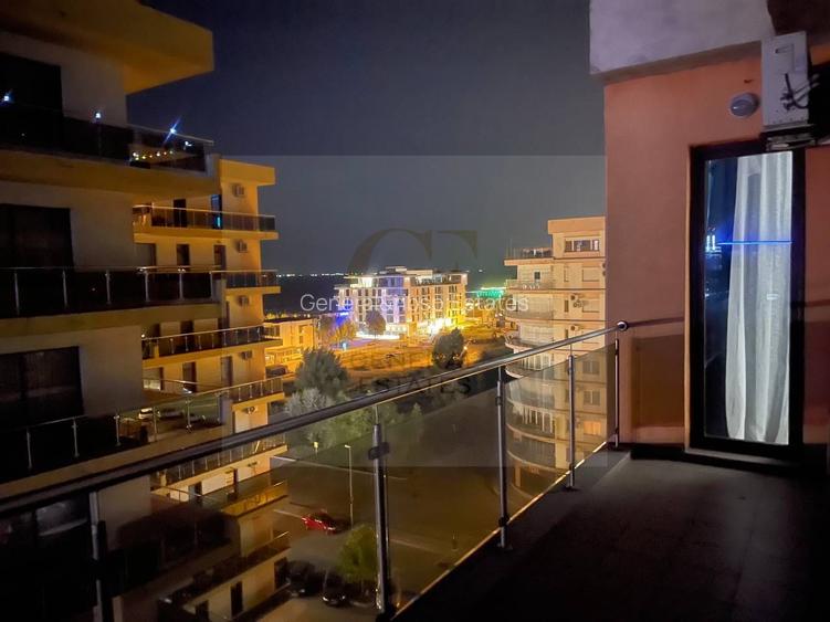 Apartament 2 camere - complet mobilat si utilat - 19