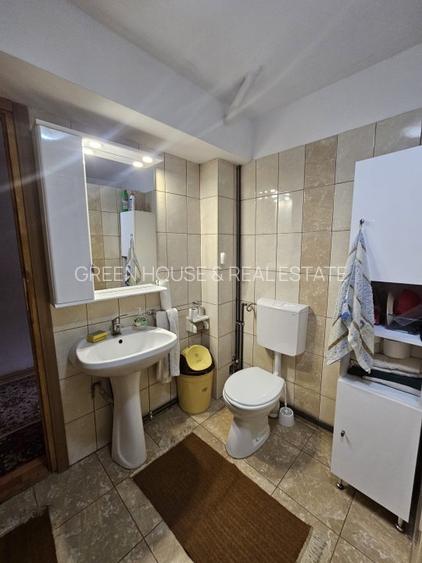 Casa in duplex Sibot - 10