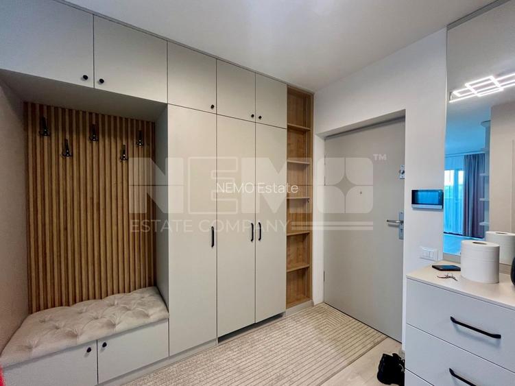 Apartament Nou 2 Camere | Avanera | Parcare Subterană | 60 MP - 7