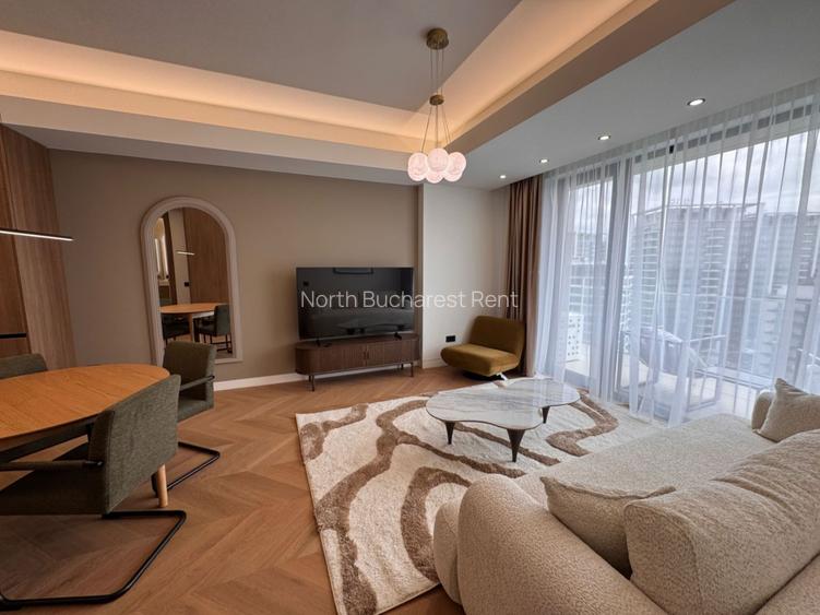 NEW | 2 Room apartment | BHB | SPA, POOL, GYM| - 2