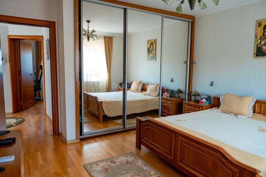 Exclusivitate, Poiana-Centru, P+1, 1640mp teren, 450mp SU, mobilata,utilata - 39