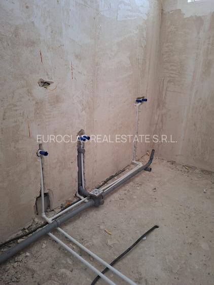 Apartament 2 camere - Km.5 - 56.000 euro  (Cod E11) - 4