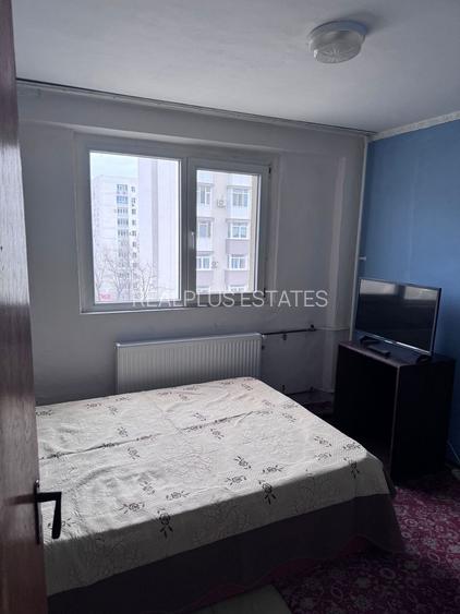 Inchiriez apartament cu 2 camere - Drumul Taberei - Metrou Raul Doamnei - 3