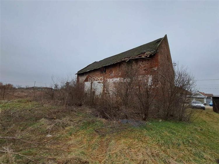 RECO Moara veche Ciumeghiu - 4