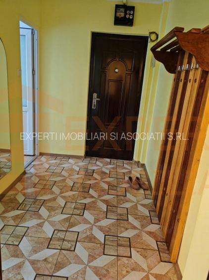 Apartament 2 camere situat in zona GROAPA, Constanta - 5