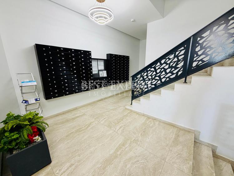 Garsoniera moderna | Bloc 2025 | 5 min metrou Costin Georgian  - 10