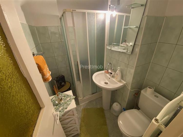 Apartament cu 4 camere de vanzare in Tudor - 7