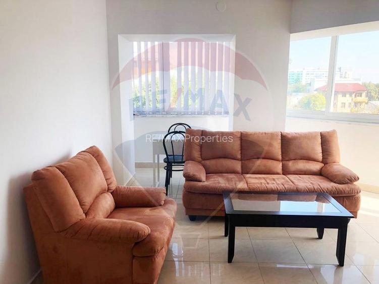 Apartament 2 camere de inchiriat  Aviatiei / Smaranda Braescu - 9