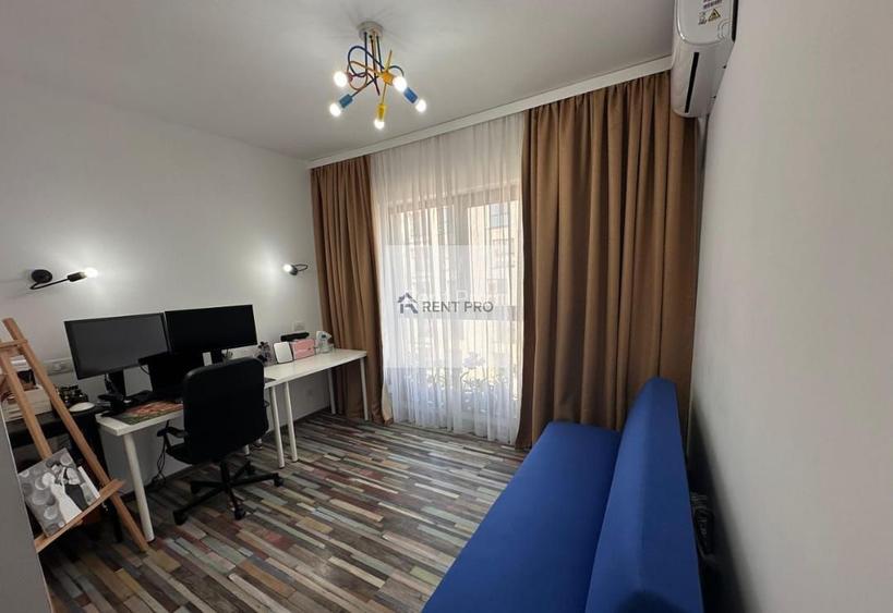 3 Camere Cu Boxa Si Parcare Exigent Plaza Mall Afi - 22