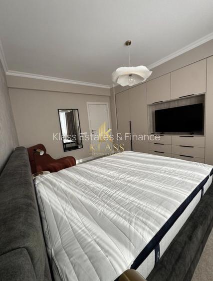 Închiriere apartament LUX 3 camere Băneasa-Sisesti - 6