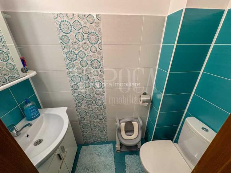 Apartament 3 camere de vanzare in Sopor, Cluj Napoca - 9