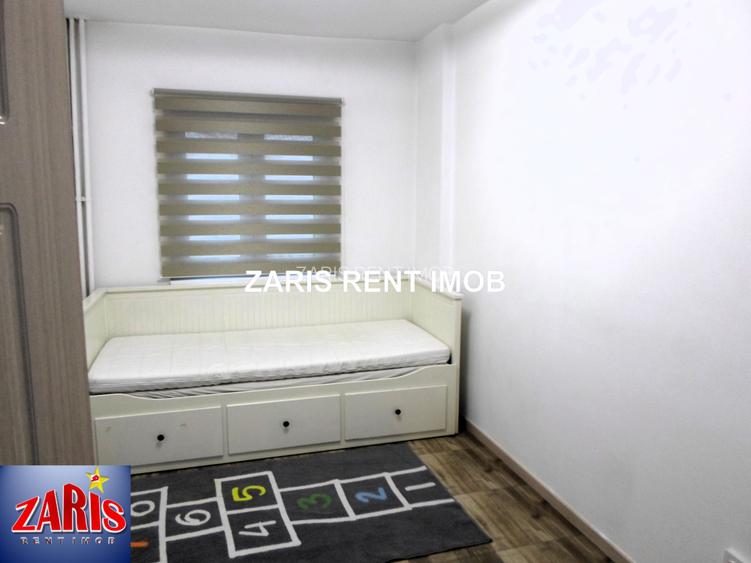 Inchiriere apartament 4 camere lux in Ploiesti, zona Republicii - 6