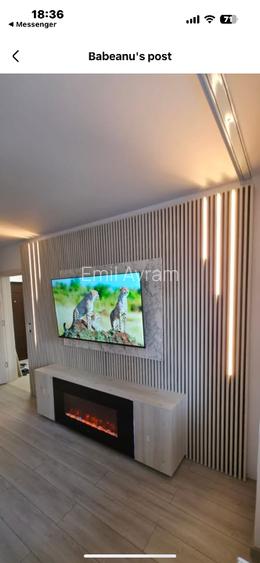 Apartament 2 camere pt Inchiriat  - 2