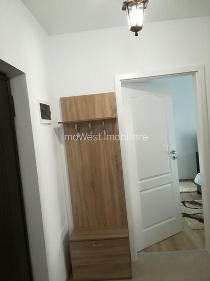 Giroc | 2 camere | Decomandat | Etaj 1 | Mobilat și utilat | Aproape de Daf - 7