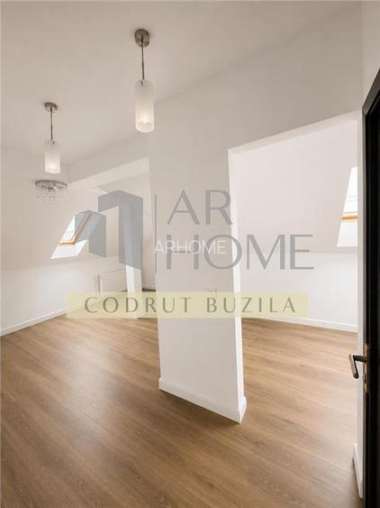 Casa 5 camere, constructie noua, ultracentrala, in Ploiesti - 11