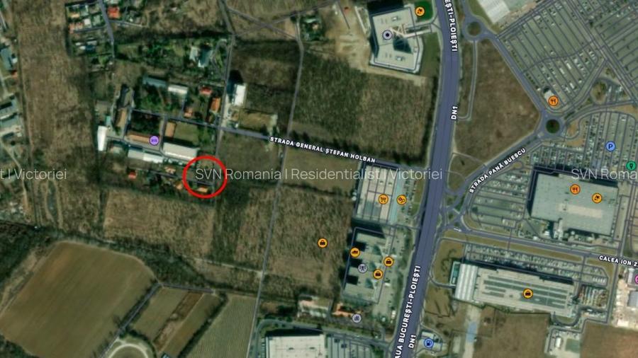 REL4001074 Teren 511 mp Baneasa - Stefan Holban - 3