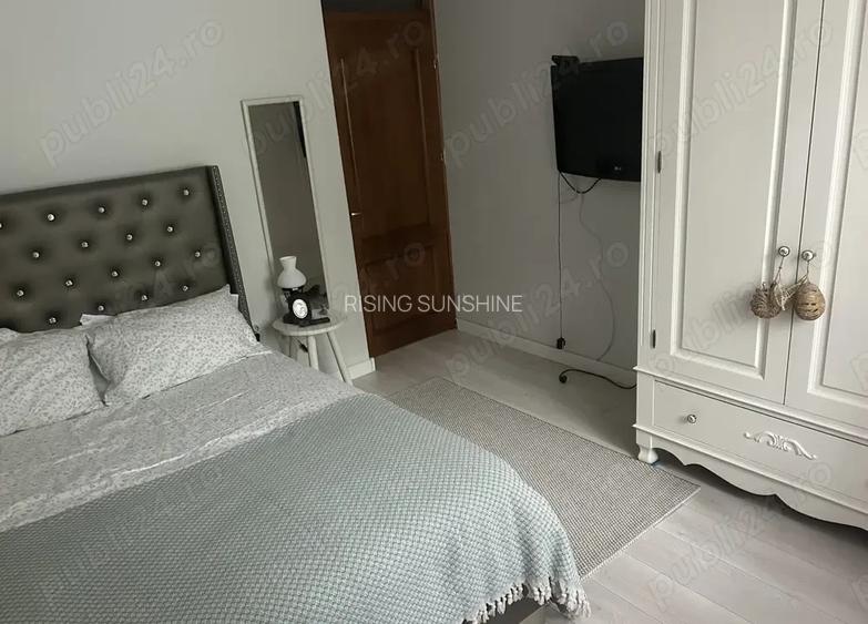 3 camere | decomandat | Militari | Metrou Gorjului Moinesti - 4
