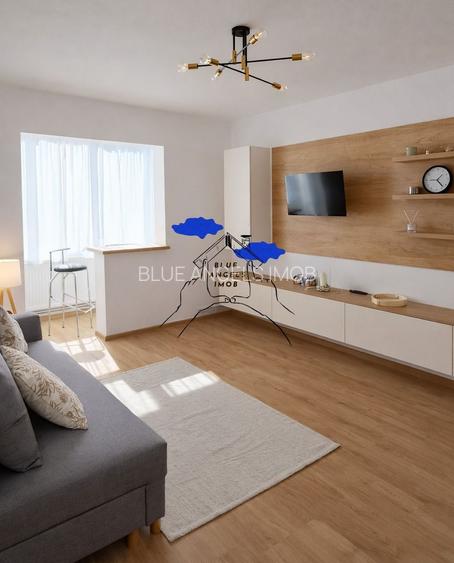 Apartament 2 camere zona Coresi Brasov - 2