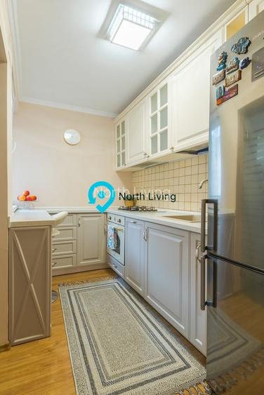 Apartament 3 camere | Universitate – Galeriile Orizont - 14