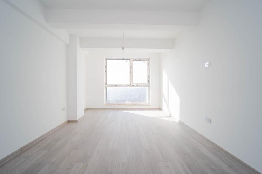Apartament de vanzare bloc nou 3 camere zona Copou TVA INCLUS - 4