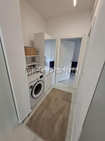 Ap 3 camere pe 2 nivele, loc parcare, Giroc-Lidl - 5