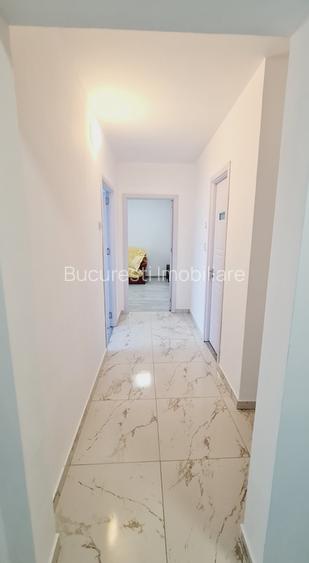 TITAN,Metrou,Parc ,Bloc 1979,Reabilita,DECOMANDAT,Renovat ,Mobilat ,Utilat. - 5