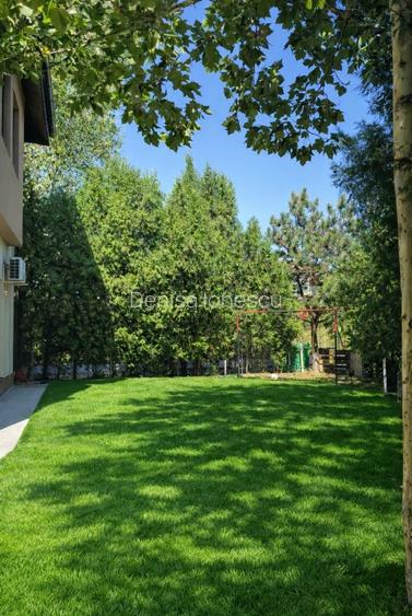 Vilă duplex premium | Salcia Pipera | Renovare completă 2026 | 310 mp utili | Gr - 8