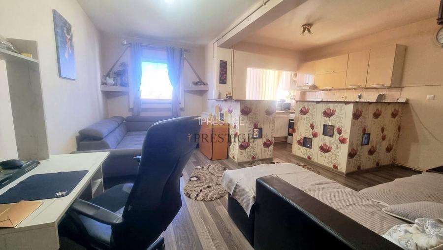 COMISION 0% | APARTAMENT 2 CAMERE ÎN SIBIU | ZONA RAHOVEI - 5
