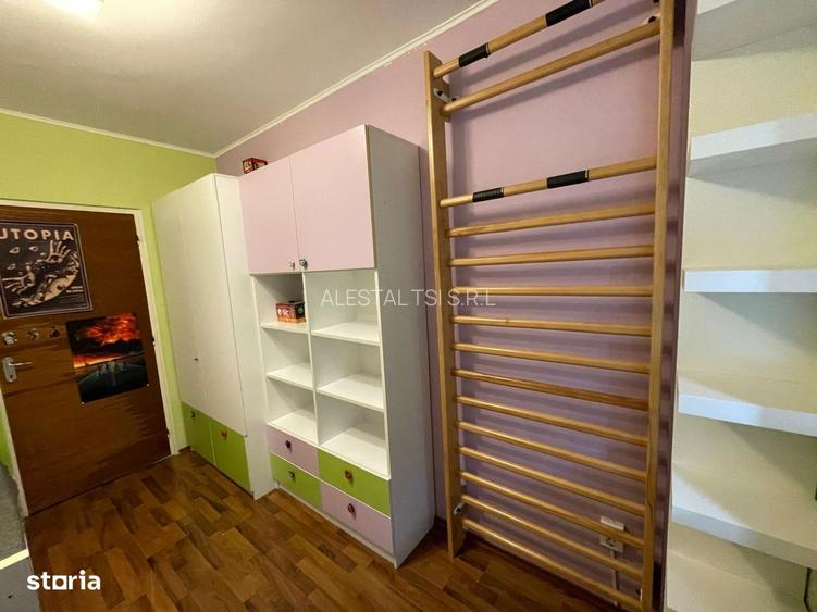 3 camere cu parcare Metrou 1 Decembrie 1918 - pet friendly - 11