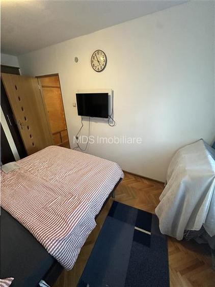 Etaj 2 cu 2 bai, mobilat si utilat - 5