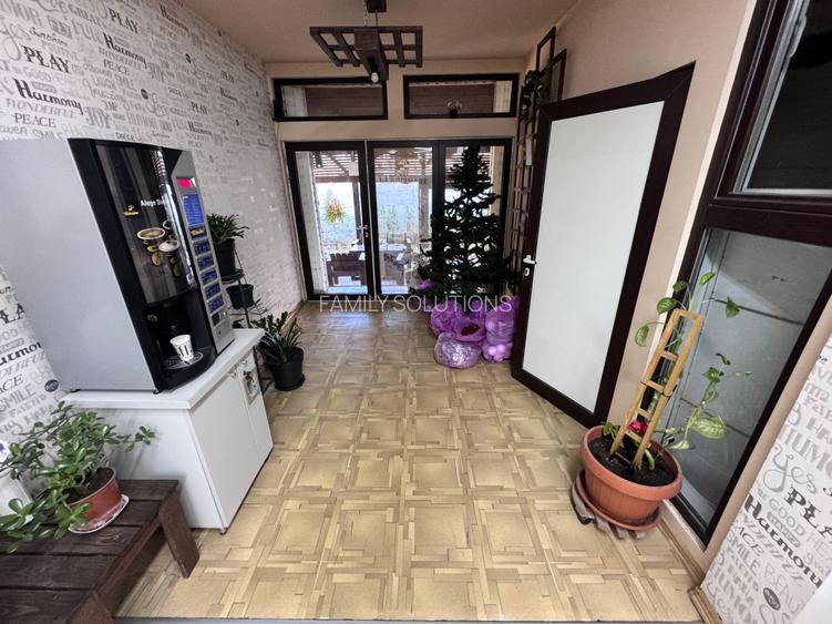 Imobil pretabil locuinta si afacere. Pozitie stradala. - 3