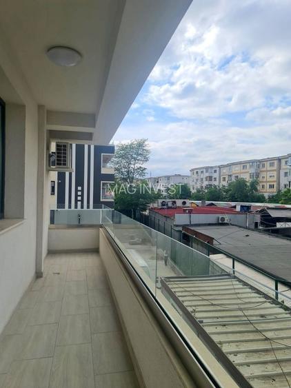 Apartament modern de închiriat în ansamblul Roka Concept, Micro 17 - 9