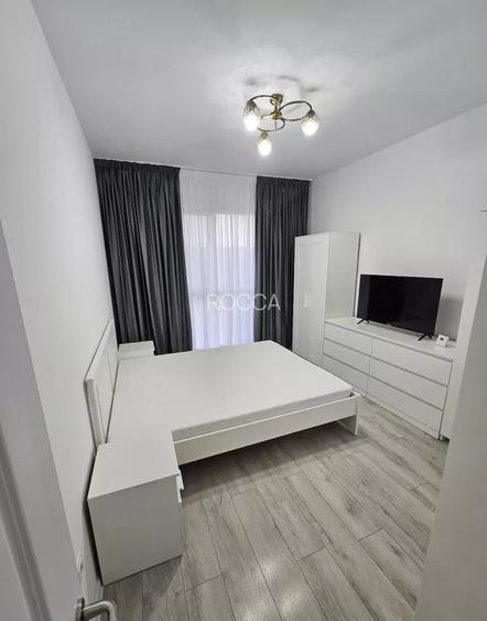 2 camere decomandat, prima închiriere, 67 mp, centrală, parcare, EFY Pallady - 3