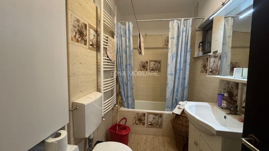 Apartament 3 camere, parter Piata Lahovari - 8